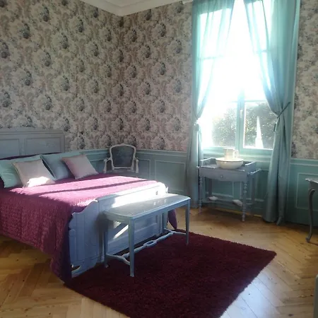 Bed & Breakfast Domaine De Montaudin