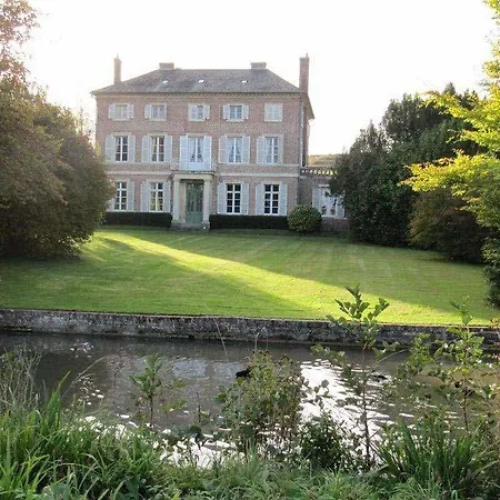 Domaine De Montaudin Le Mesnil-Bacley