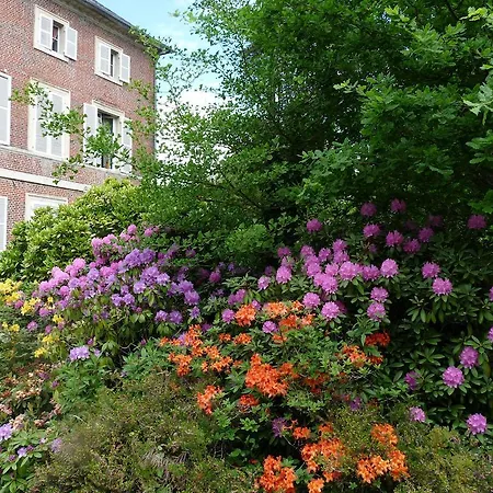 Bed & Breakfast Domaine De Montaudin