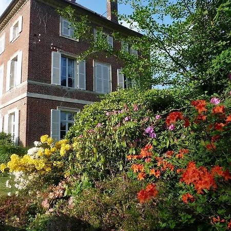 Domaine De Montaudin