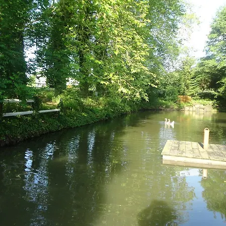 Bed & Breakfast Domaine De Montaudin *