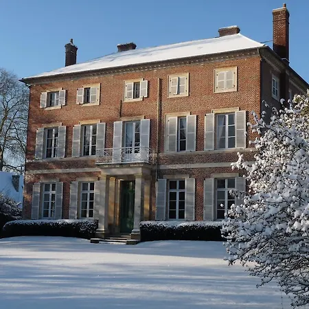 Domaine De Montaudin