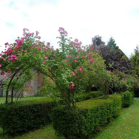 Bed & Breakfast Domaine De Montaudin *
